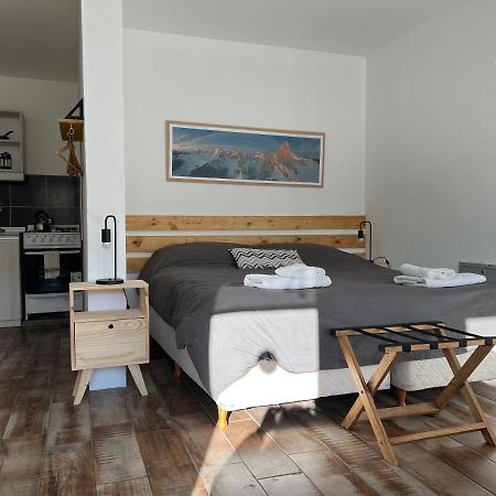 Chalten Mountain Lofts 4 厄尔查尔坦 外观 照片